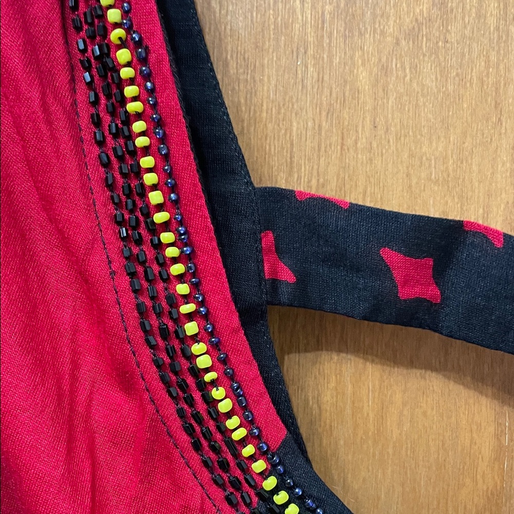 Desigual Multicolor Patterned Top - image 3